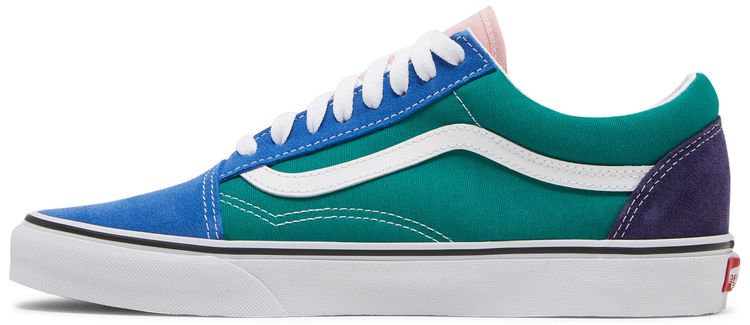 Vans Old Skool Retro Court