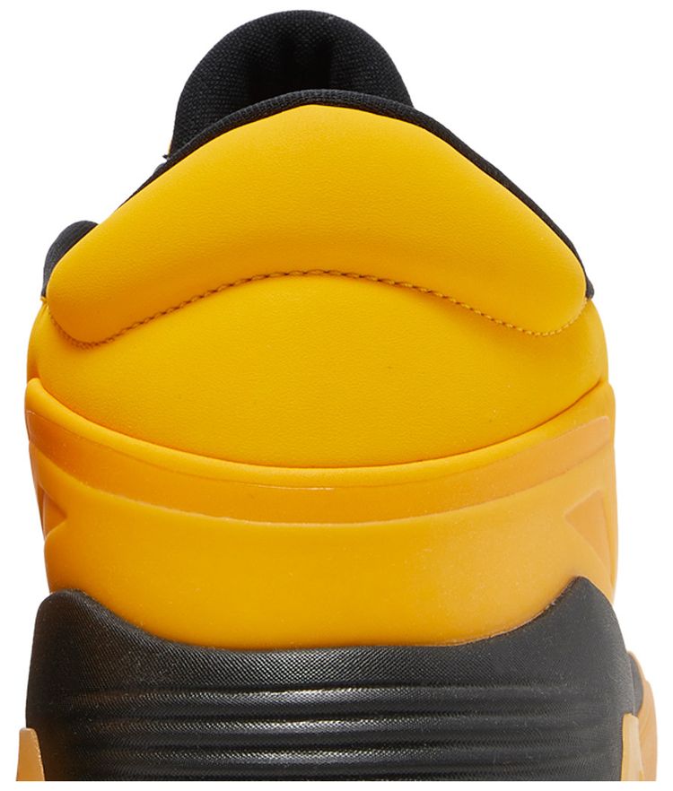 Draymond Green x G4 Low Hyper Swarm