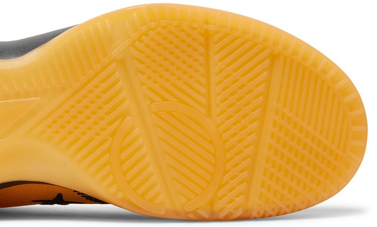 Draymond Green x G4 Low Hyper Swarm