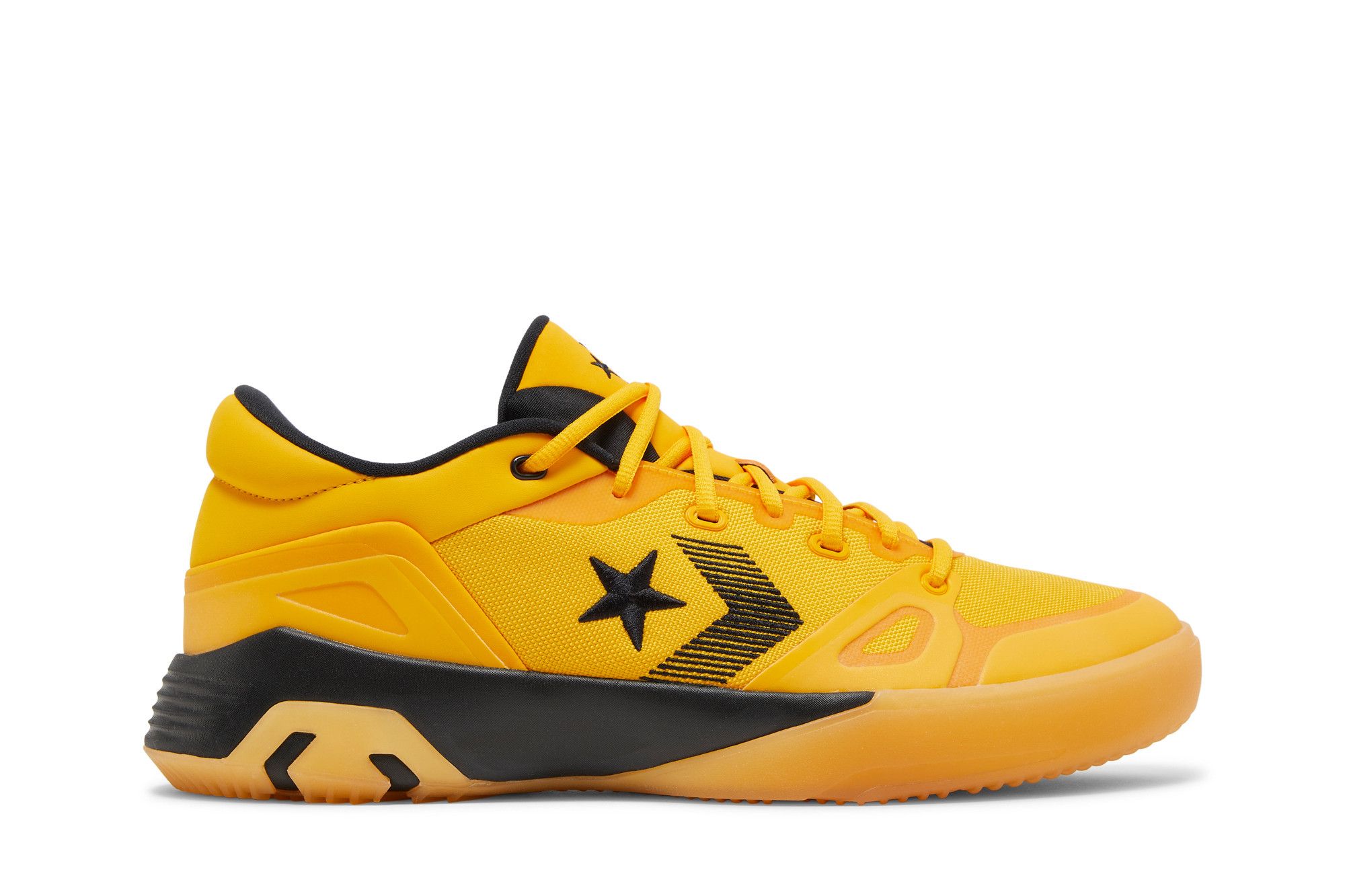 Draymond green outlet yellow shoes