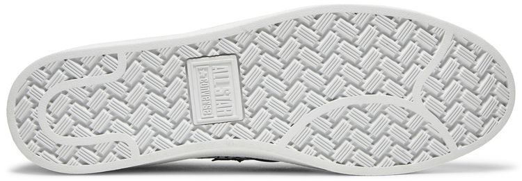 Keith Haring x Converse Pro Leather Low