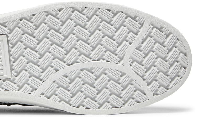 Keith Haring x Converse Pro Leather Low