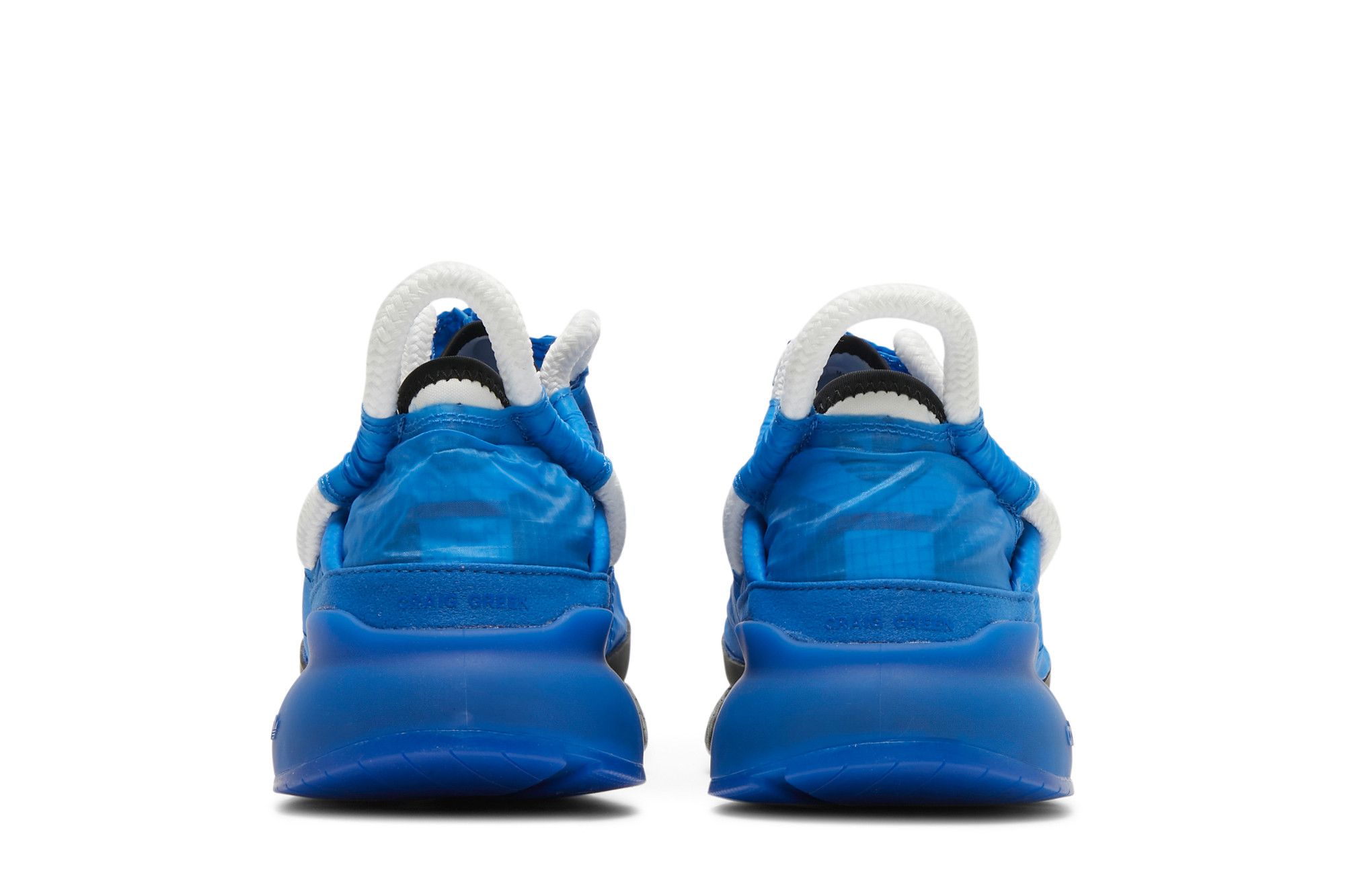 Buy Adidas Craig Green x ZX 2K Phormar 'Blue' - FY5717 | GOAT