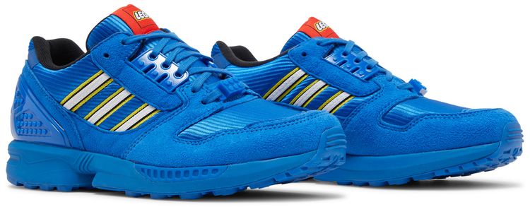 LEGO x ZX 8000 Color Pack   Royal Blue