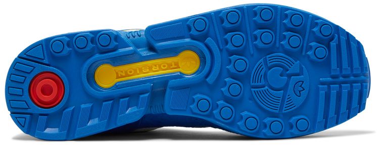 LEGO x ZX 8000 Color Pack   Royal Blue