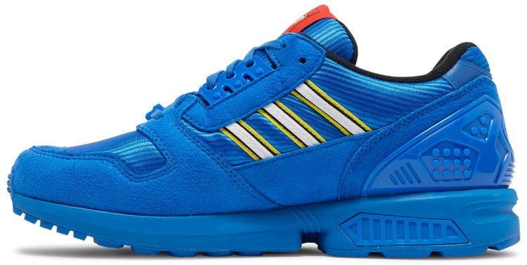 LEGO x ZX 8000 Color Pack   Royal Blue