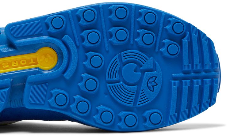 LEGO x ZX 8000 Color Pack   Royal Blue