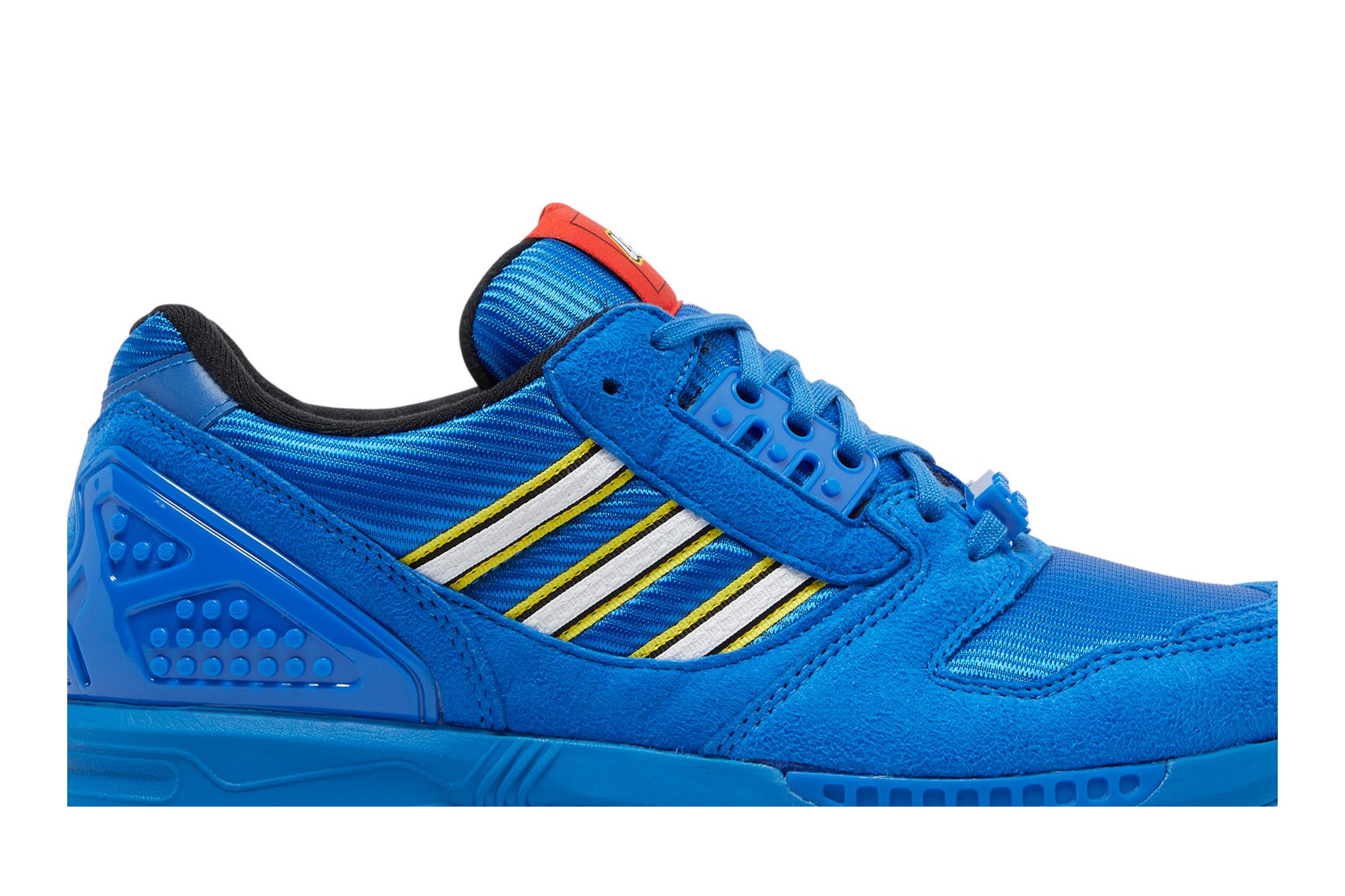 Buy LEGO x ZX 8000 'Color Pack - Royal Blue' - FY7083 | GOAT CA