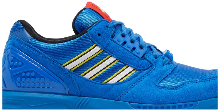LEGO x ZX 8000 Color Pack   Royal Blue