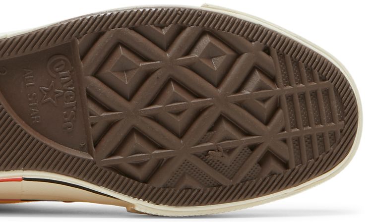 Converse Wmns Chuck 70 High Citron Pulse