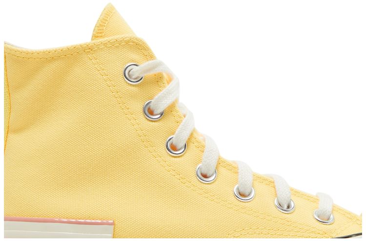 Converse Wmns Chuck 70 High Citron Pulse