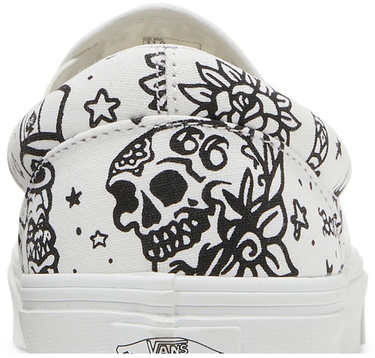 Vans Classic Slip On U Color