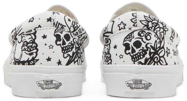 Vans Classic Slip On U Color