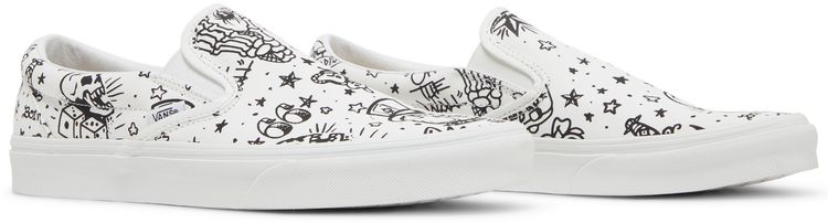 Vans Classic Slip On U Color