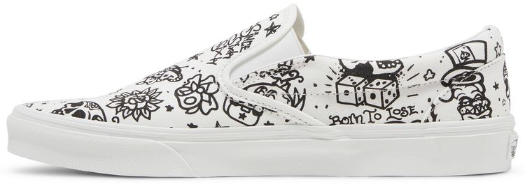 Vans Classic Slip On U Color