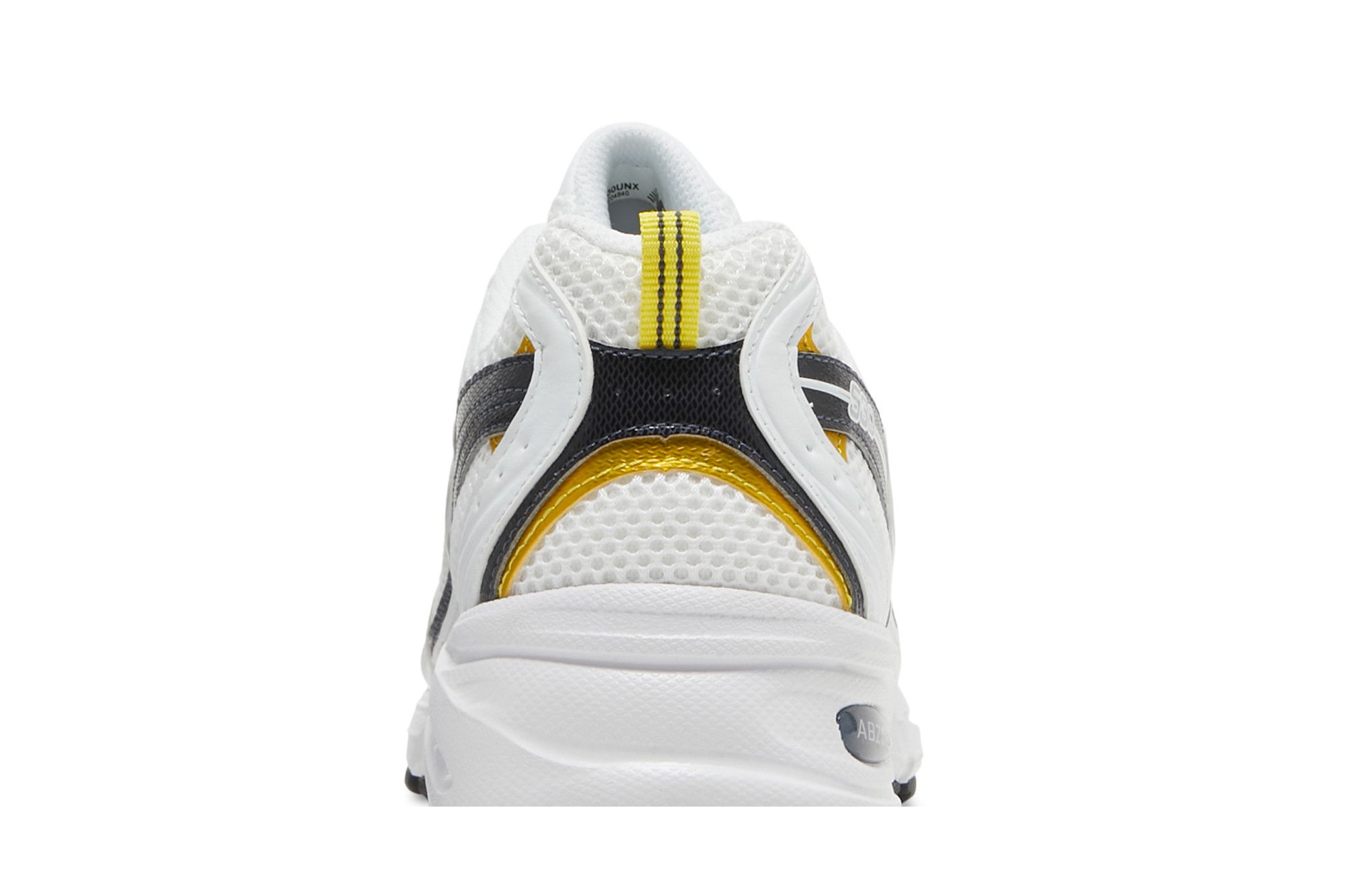Buy 530 'White Citra Yellow' - MR530UNX | GOAT