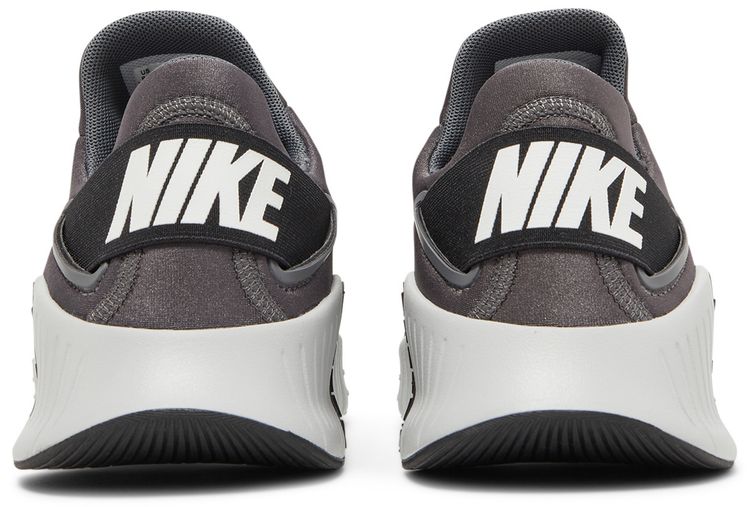 Nike Free Metcon 4 Iron Grey