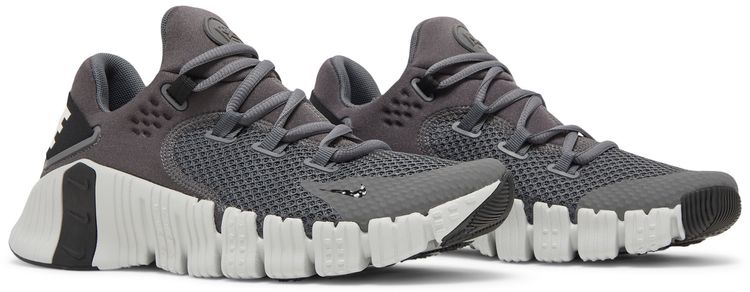 Nike Free Metcon 4 Iron Grey