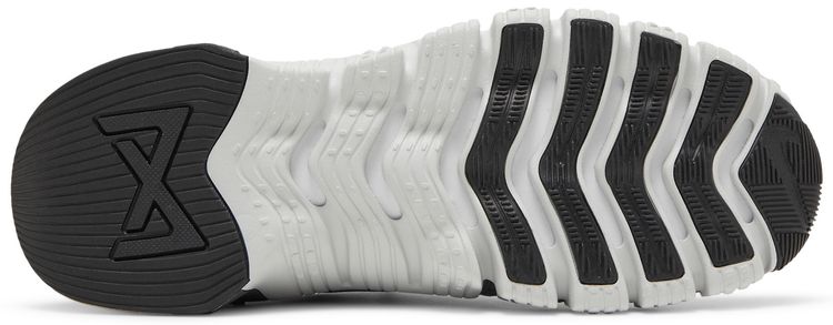 Nike Free Metcon 4 Iron Grey