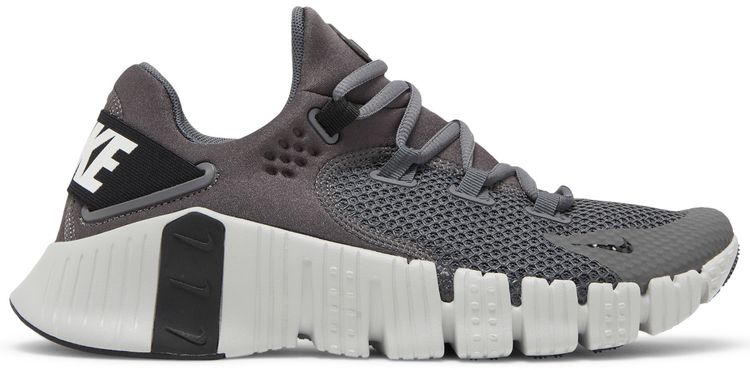 Nike Free Metcon 4 Iron Grey