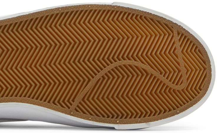 Nike Zoom Blazer Low Pro GT SB Wolf Grey