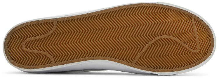 Nike Zoom Blazer Low Pro GT SB Wolf Grey