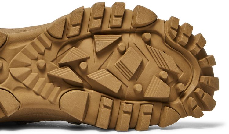 nonnative x ASICS Gel Yeti Tokyo High GORE TEX Beige