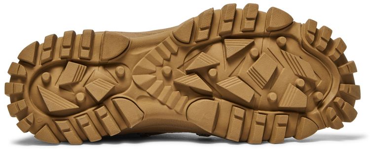 nonnative x ASICS Gel Yeti Tokyo High GORE TEX Beige