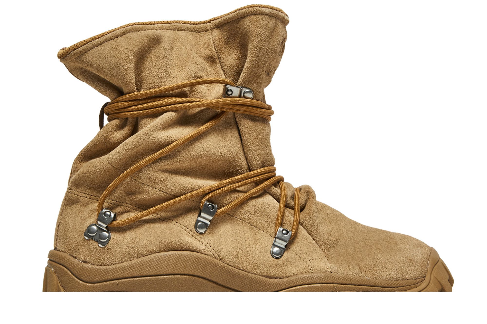 ASICS × nonnative GEL-YETITOKYO HI GTX – COVERCHORD