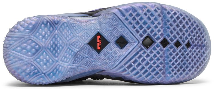 Kylian Mbappe x Nike LeBron 18 GS NRG The Chosen 2