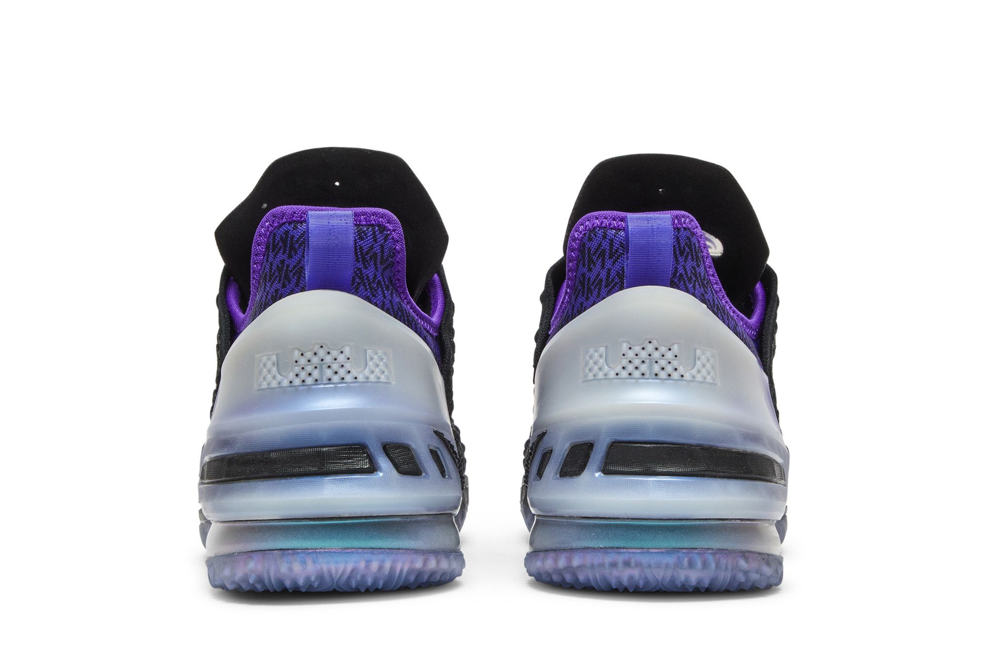 lebron 18 the chosen 2 resale value