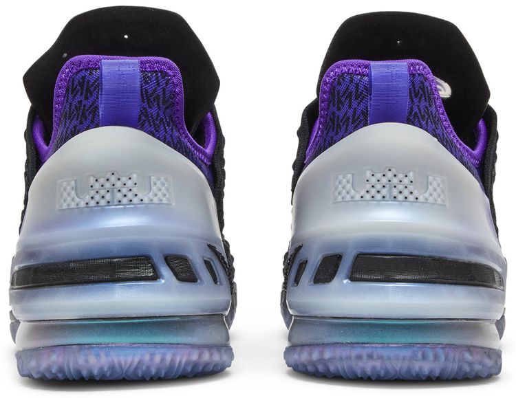 Kylian Mbappe x Nike LeBron 18 GS NRG The Chosen 2