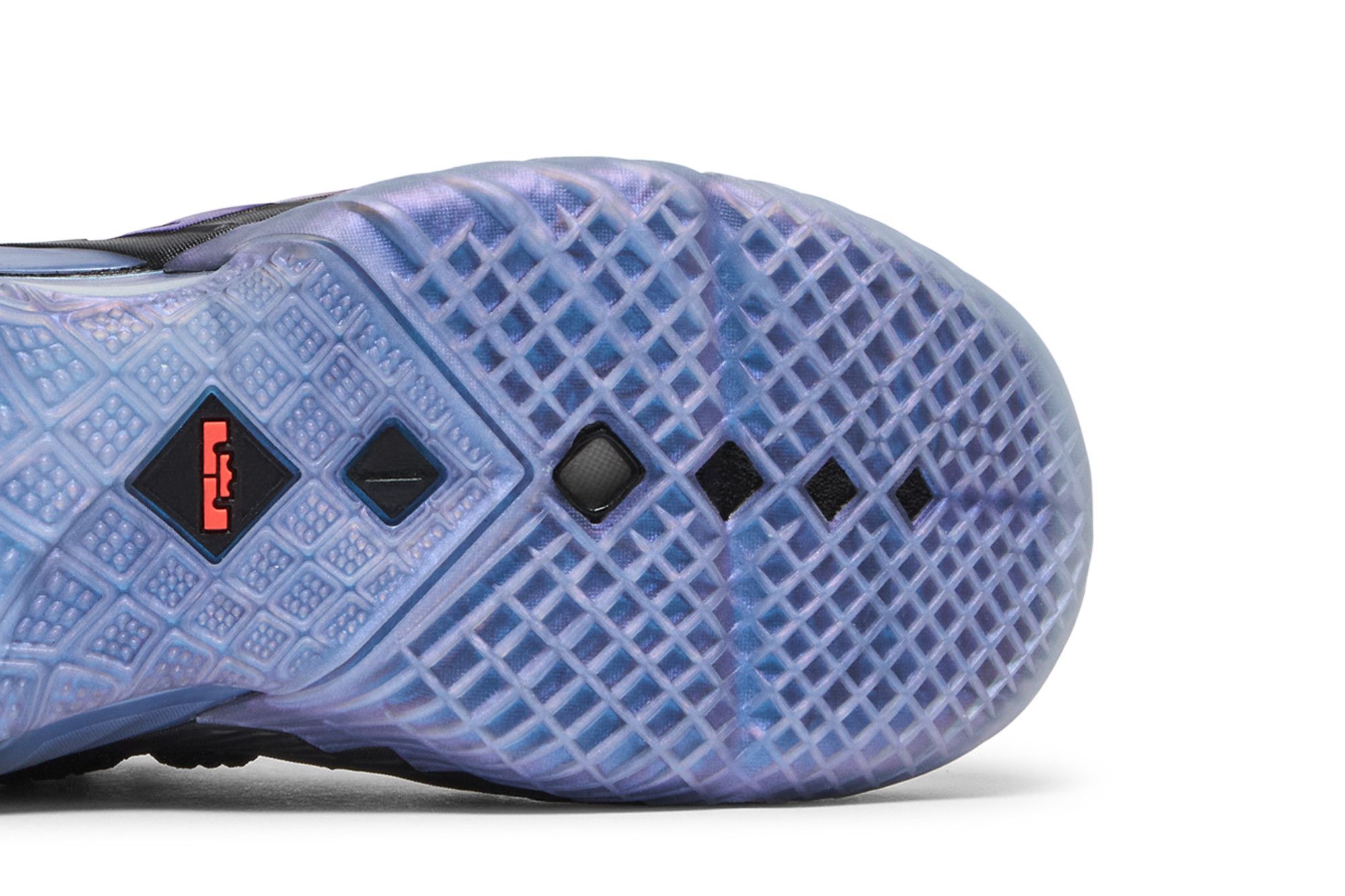 Buy Kylian Mbappé x LeBron 18 GS NRG 'The Chosen 2' - CT4677 001 | GOAT