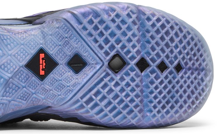 Kylian Mbappe x Nike LeBron 18 GS NRG The Chosen 2