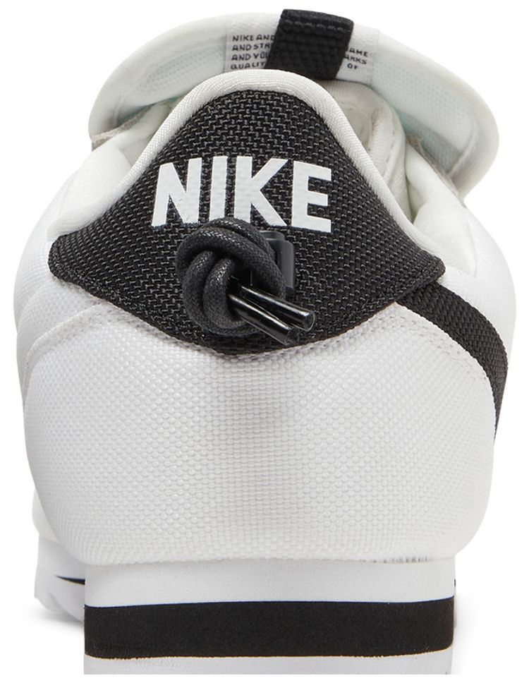 Kendrick Lamar x Nike Cortez House Shoes