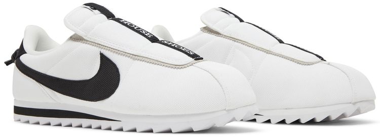 Kendrick Lamar x Nike Cortez House Shoes