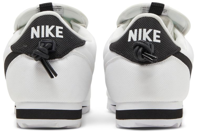 Kendrick Lamar x Nike Cortez House Shoes