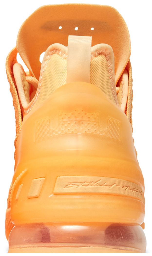 Nike LeBron 18 EP Sisterhood