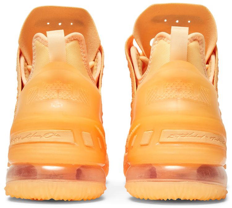 Nike LeBron 18 EP Sisterhood