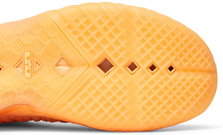 Nike LeBron 18 EP Sisterhood