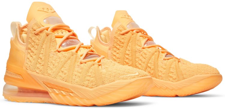 Nike LeBron 18 EP Sisterhood