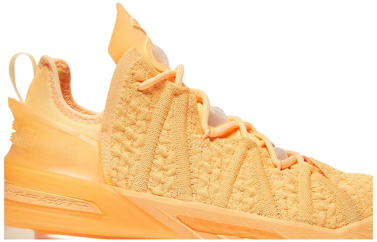 Nike LeBron 18 EP Sisterhood