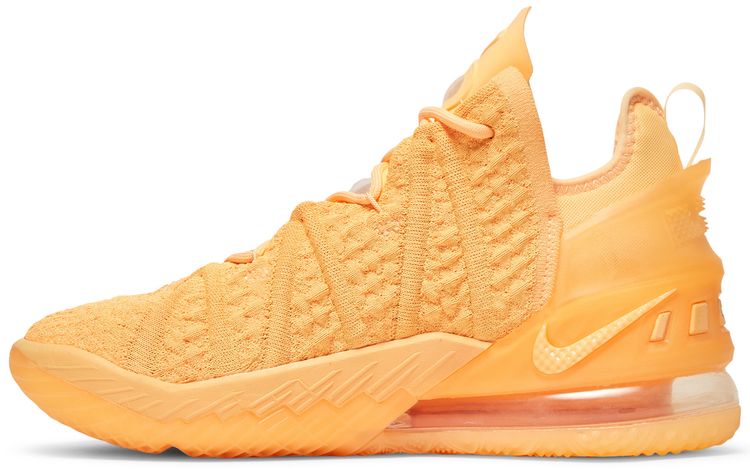 Nike LeBron 18 EP Sisterhood