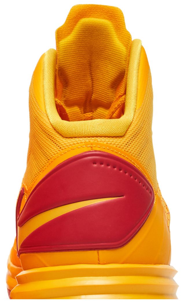 Nike Hyperdunk 2012 China Away