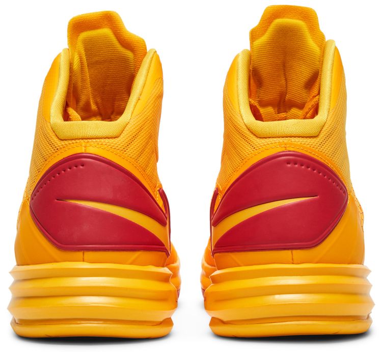 Nike Hyperdunk 2012 China Away