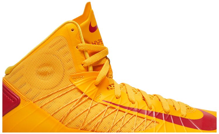 Nike Hyperdunk 2012 China Away