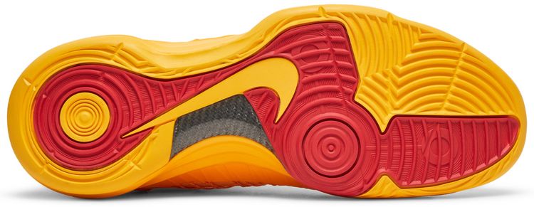 Nike Hyperdunk 2012 China Away