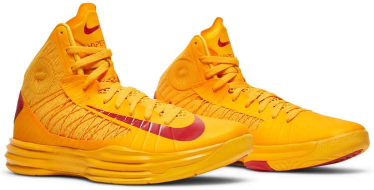 Nike Hyperdunk 2012 China Away