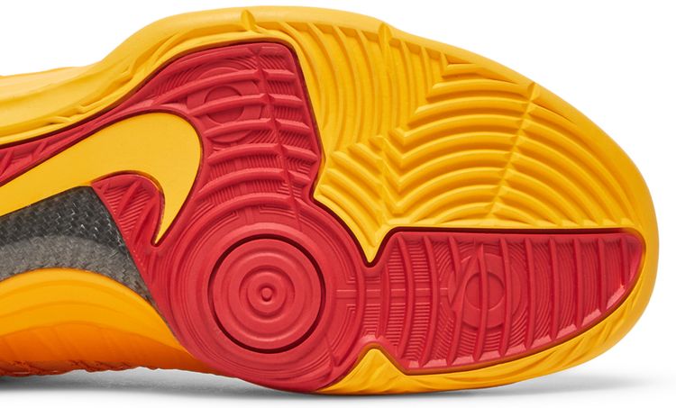 Nike Hyperdunk 2012 China Away