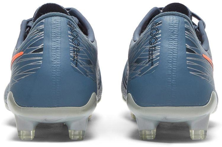 Nike Phantom Venom Elite FG Wolf Grey Armory Blue